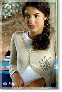 Detalhes moda inverno 2006 Fep Moda